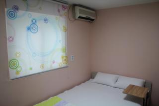 MK Liberty House - Seoul - 2