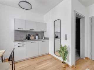 limehome Villach Gerbergasse - Villach - 3