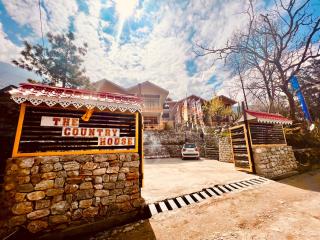 The Country House - Lachung - 8