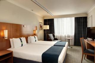 Holiday Inn London Bloomsbury by IHG - Londra - 9