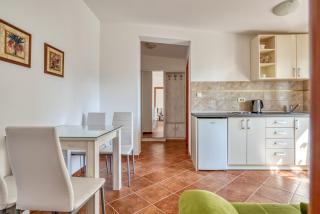 Apartmani Olga - Petrovac na Moru - 2