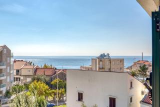 Apartmani Olga - 1
