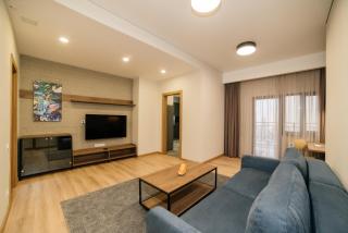 Solutel apartments-32 - Bishkek - 0