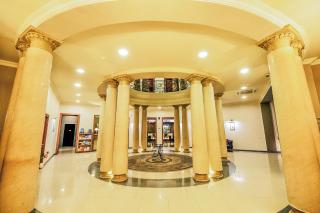 Hotel Astoria Tbilisi - Tbilisi - 9