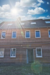 Ferienhaus Eulenspiegel - Clausthal-Zellerfeld - 0
