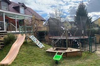Ruhige Wohnung, citynah und kinderfreundlich - Rostock - 3
