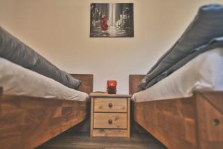 Ferienhaus Eulenspiegel - 5