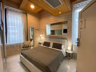 White albergo diffuso Ristorante & SPA - Foggia - 0