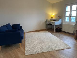 Auberge De Margot - Usson - 6