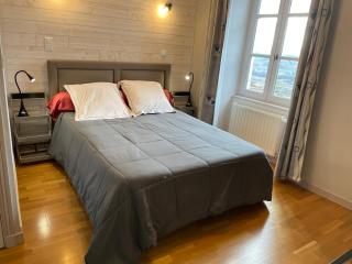 Auberge De Margot - Usson - 4