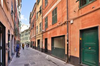 La casa di Marta - Genova - 5