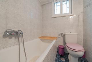 Vintage-style Garden Apartment - Atene - 6