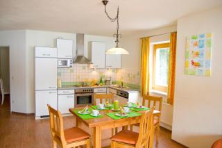 Appartmentanlage Isegrim - Altenmarkt im Pongau - 5