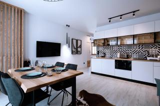 Apartament Adam i Cicha Woda - Zakopane - 7