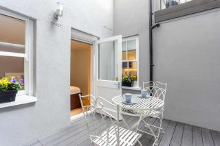 Inverness Terrace Serviced Apartments by Concept Apartments - London - 5