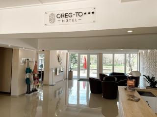 Öreg-tó Hotel és Rendezvénytér - Tata - 7