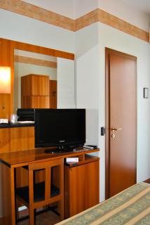 Hotel Aquila - 8