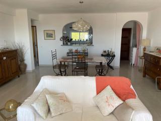 Superbe appartement vue sur mer à 180° Luz - Luz - 9