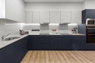 Highfield House Apartments - Dublino - 9