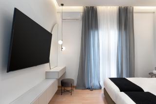 Acropolis White Key Residence - Athens - 2