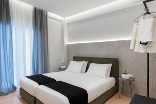 Acropolis White Key Residence - Athens - 3