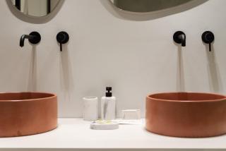 Acropolis White Key Residence - Athens - 4