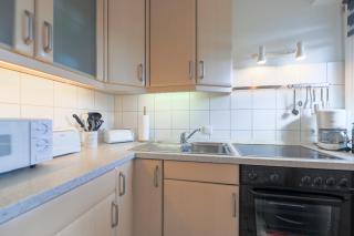 Appartement Friesennerz - 1