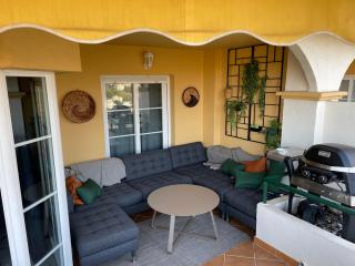 Beautiful 2 bed Apt with amazing views - RDR203 - 2