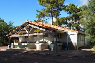 Camping Le Puits de l'Auture - Saint-Palais-sur-Mer - 3