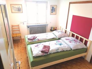 Dimai House 1970s - Hohenems - 4
