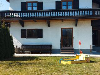 Landhaus Glücksmoment - Rottau - 9