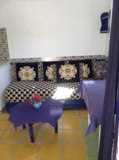 RESIDENCE DAR YASMINa - Mezraya - 9
