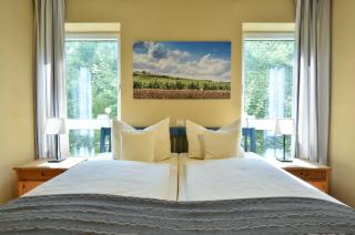 MANA LISA Boutiquehotel - Lauda-Königshofen - 9