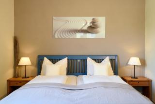 MANA LISA Boutiquehotel - Lauda-Königshofen - 8