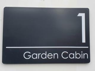 Kingussie Garden Cabins - Kingussie - 8