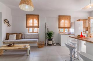 Idalia Stylish Apartment with Hot Tub - Gouves - 6