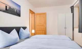 Ferienwohnung mit Bergblick - Unterammergau - 5