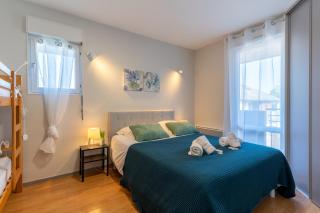 Residence Croma - La Roche-Posay - 8