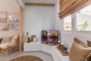 Idalia Stylish Apartment with Hot Tub - Gouves - 4