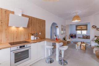Idalia Stylish Apartment with Hot Tub - Gouves - 1