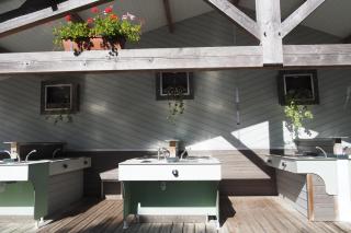 Camping Le Puits de l'Auture - Saint-Palais-sur-Mer - 1