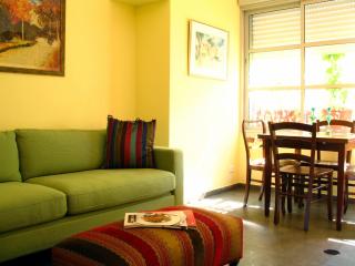 TLV Living Apartment - Tel Aviv - 9