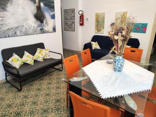 Modern apartment with sea view in Alcamo Marina - 8