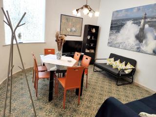 Modern apartment with sea view in Alcamo Marina - 6
