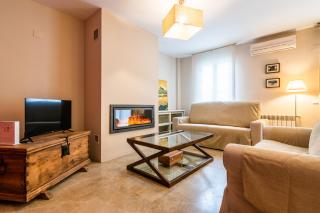 tuGuest Grisolia House - Free parking - Armilla - 4