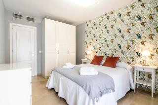tuGuest Grisolia House - Free parking - Armilla - 3