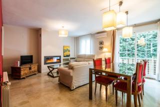tuGuest Grisolia House - Free parking - Armilla - 8