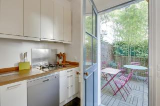 Comfortable house with terrace for 5 people by Wee - París - 3