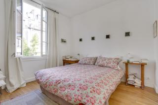 Comfortable house with terrace for 5 people by Wee - París - 7