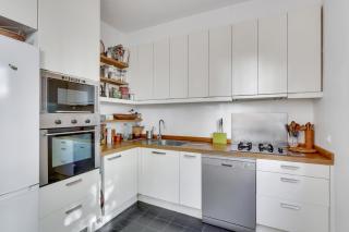 Comfortable house with terrace for 5 people by Wee - París - 2